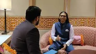 Mr. Sunjaay Athanki | Head - Turner Technical Services | S2E3 | Brick Talks with Siddharth Nahta