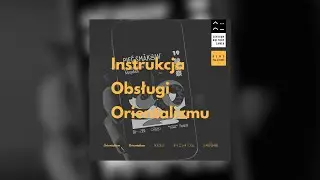 Pięć Smak&oacute;w na ekranie: jak Kino Azji opowiada o sobie? | Łukasz Mańkowski (Festiwal Pięć Smak&oacute;w)