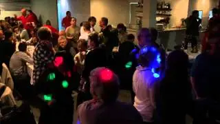 Magnos Eventos com DJ.JSIL e o MC.NUNO PEREIRA 