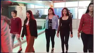 MR & MISS PATNA SHINING ICON (GROOMING CLASS)