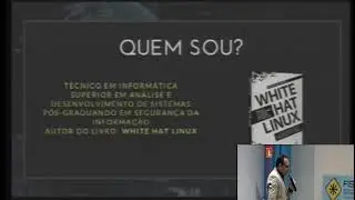 Pwntools - Criando suas ferramentas Hackers