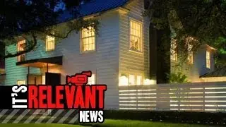Pure House: Energy Efficiency in the Most Luxurious Way