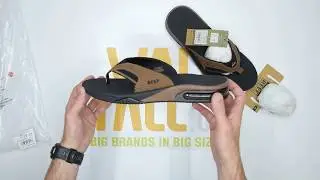 Reef Fanning Prints - Black Wood - Unboxing | Walktall