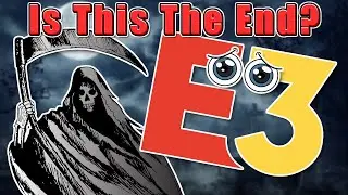 The Rise and Fall of E3: Gaming's Most Iconic Event