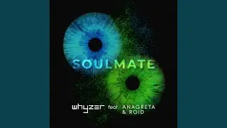 Soulmate (feat. Anagreta) (Extended VIP Remix)