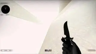 Secret room on legends | CSGO Surf