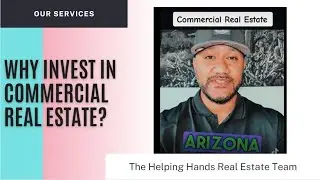 Why Invest in Commercial Real Estate in Arizona