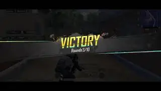 2v2 | GUNGAME | WOW MODE | RAVEN99