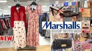 ШОППИНГ В MARSHALLS #tjmaxx #marshalls #новое #шоппинг #2026