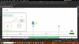 Прикрепление файлов с помощью Bluebeam Revu
