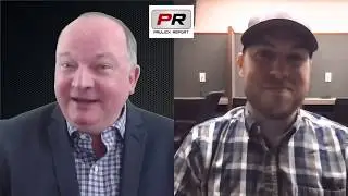 The Friday Show Presented By The PHBA: Calling All Champions