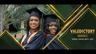 CTC - Valedictory Service 2024