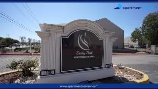 Pet-Friendly Apartments in Round Rock TX | A Property Tour of Derby Park by ApartmentAdvisor