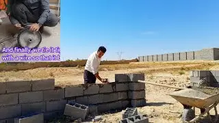 Making wheelbarrow tires with disposable materials: a simple and cheap tutorial