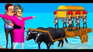 BB Family The Best of Troll Miss T and Hello Neighbor Black Bull COFFIN DANCE COMPILATION