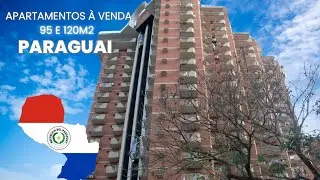 Apartamento à venda em Ciudad del este, Paraguai.