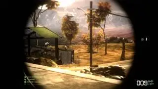 BC2 | Dualtage 