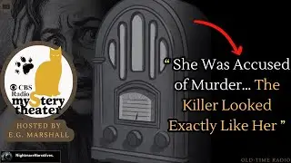 CBS Radio Mystery Theater 