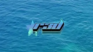 Be Like Water - R3D