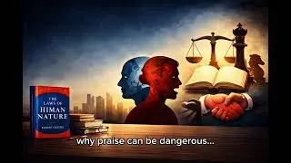  The Laws of Human Nature Explained in 10 Minutes (This Will Change How You See People) 