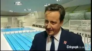 Prime Minister David Cameron: 'Scotland must decide its own future' on independence