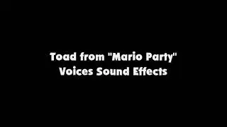 Toad from 