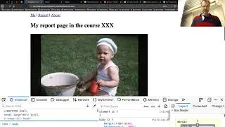 S02 HTML, CSS and JavaScript (assignment A02)
