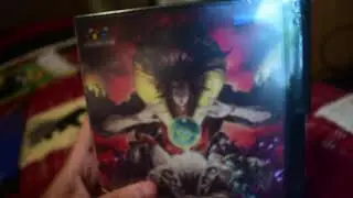 SAMURAI SPIRITS NEOGEO COLLECTION (Nintendo Switch IMPORT)- SNK Limited Edition Unboxing