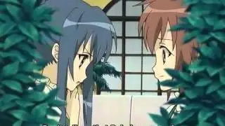 Strawberry Panic! Episode 12 part 1 of 2