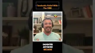 How the Vibe PEMF Device Can Change Your Life: A Real User's Journey!