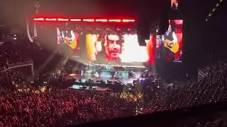 Paul McCartney &ndash; Something &ndash; October 14, 2025, Des Moines, Iowa, Casey&rsquo;s Center