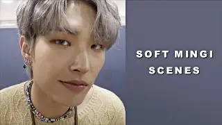 Song Mingi soft scenes #2