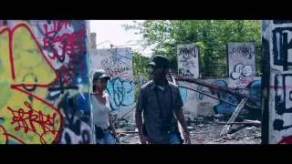The Remainders: Last Stand Official Trailer