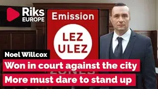 Defeat for UK climate policy: Loses in court to small business owner