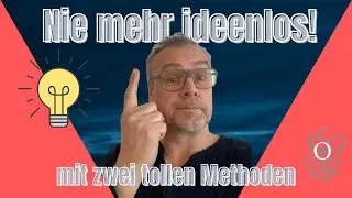 Nie mehr Ideenlos!  Kampagnen- /Abenteuererstellung kreativ. #DM Tipps, #Spielleitertipps, PnP Tipps
