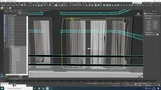 3D Max Corona Quality Renderer
