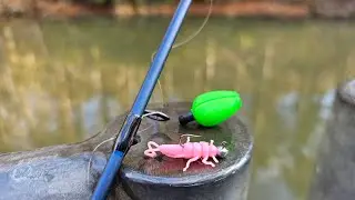 OUT-FISH THE CROWD WITH THIS SIMPLE TECHNIQUE (Shoulder to Shoulder!!)