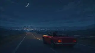 Miles to Midnight
