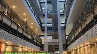 Gaur City Center