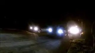 2013 Flint Michigan Car Cruise Season Video