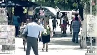 Secuestro virtual
