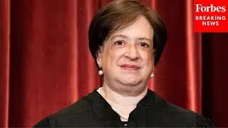 Elena Kagan Asks Attorney: Can Any Cases Say A 'Reasonable Amount Of Time Can, In Fact, Be Any Time'