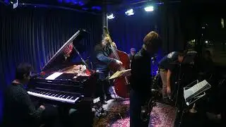 Calum Gourlay Quintet - Rambunctious Males
