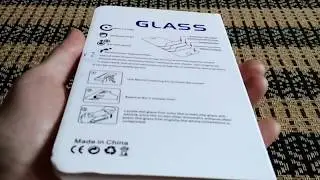 Tempered Glass Screen Film for Letv 2 & LeEco Le S3 X626 Unpacking from Gearbest