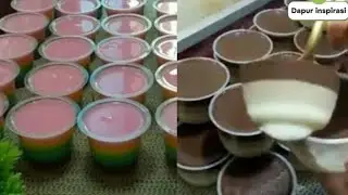 PUDDING CUP RECIPE IDEAS FOR SNACK BOX FILLING