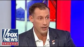 Two surprising reasons Americans are joining the military, Joey Jones explains