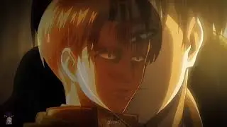 People say: Levi is a Heartless guy, he doesn't care about his Soulmates || Also Levi :