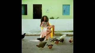 [FREE] FLOETRY X ERYKAH BADU TYPE BEAT | 