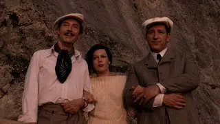 Berlinger - Jetzt auf Blu-ray und DVD! - von Bernhard Sinkel - Filmjuwelen