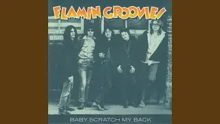 Baby Scratch My Back